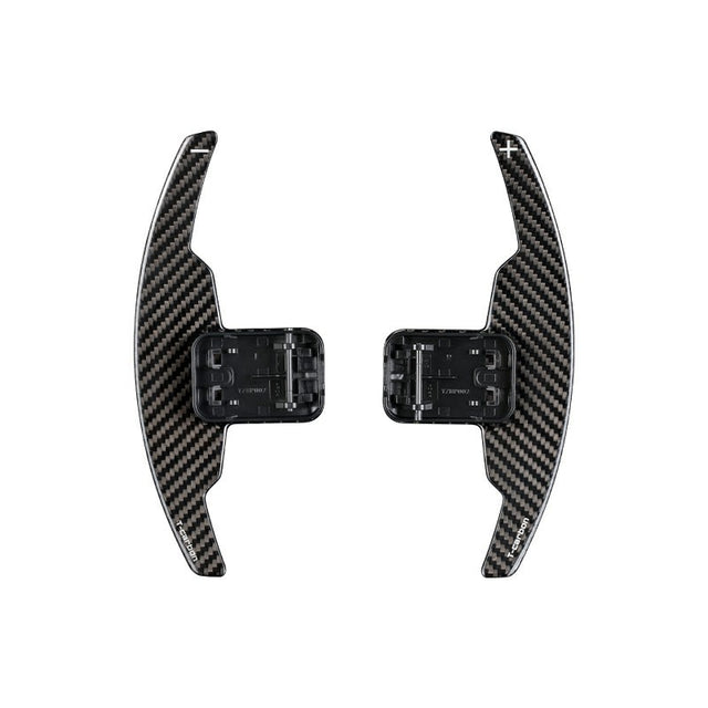 F-Series replacement carbon fiber paddle shift