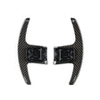 F-series replacement carbon fiber paddle shift