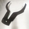 F-Series steering trim suede alcantara cover