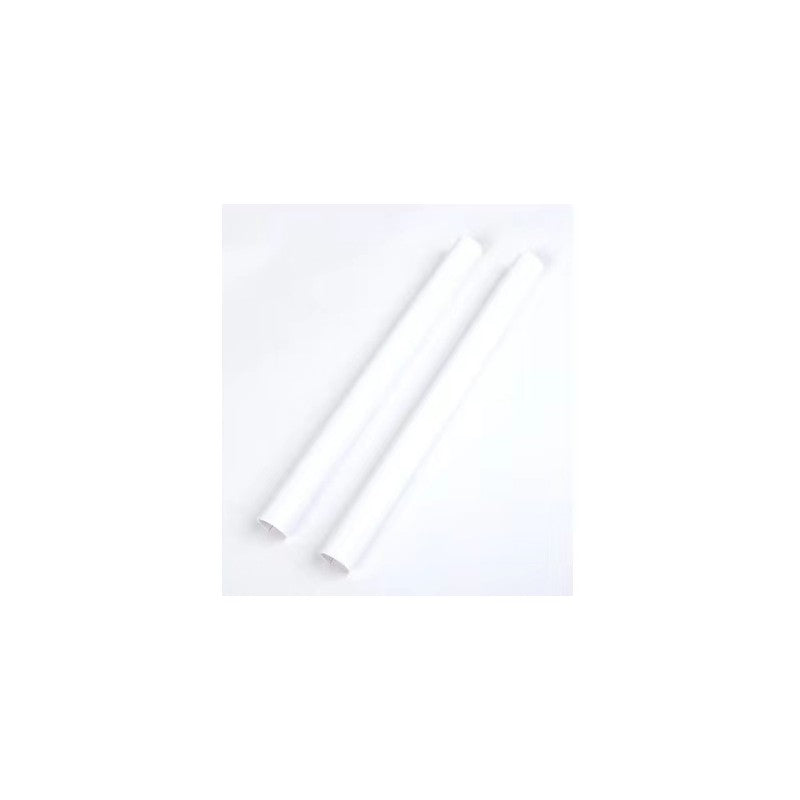 F-series V-Bar grille cover (White)