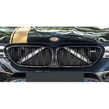 F-series V-Bar grille cover (White)