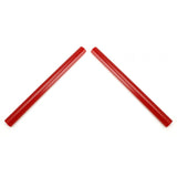 F-Series V-bar grille cover (RED)
