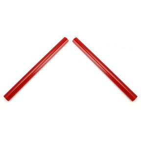 F-Series V-bar grille cover (RED)