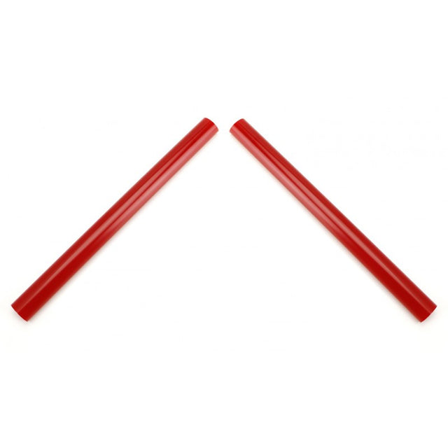 F-Series V-bar grille cover (RED)