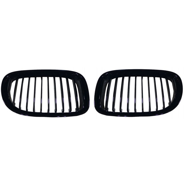 F01 F02 09-15 grille