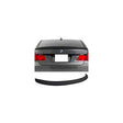 F01 F02 F03 F04 09-15 boot spoiler (ABS)