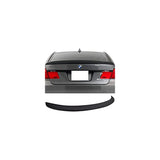 F01 F02 F03 F04 09-15 boot spoiler (ABS)