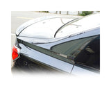 F01 F02 F03 F04 09-15 boot spoiler (ABS)