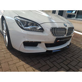 F06 F12 F12 Mtech CS front lip