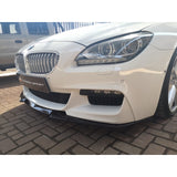 F06 F12 F12 Mtech CS front lip