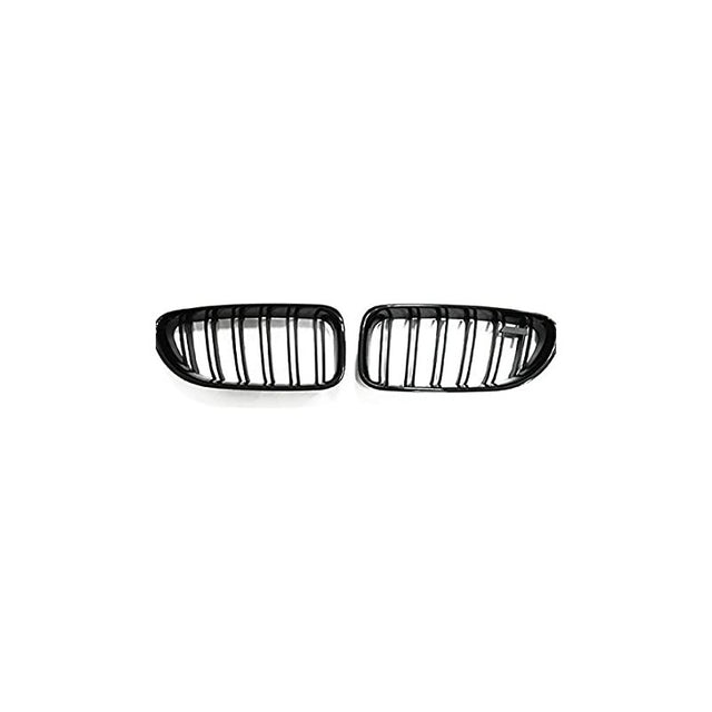 F06 F12 F13 dual slat kidney grille
