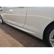 F06 F12 F13 MP side skirt