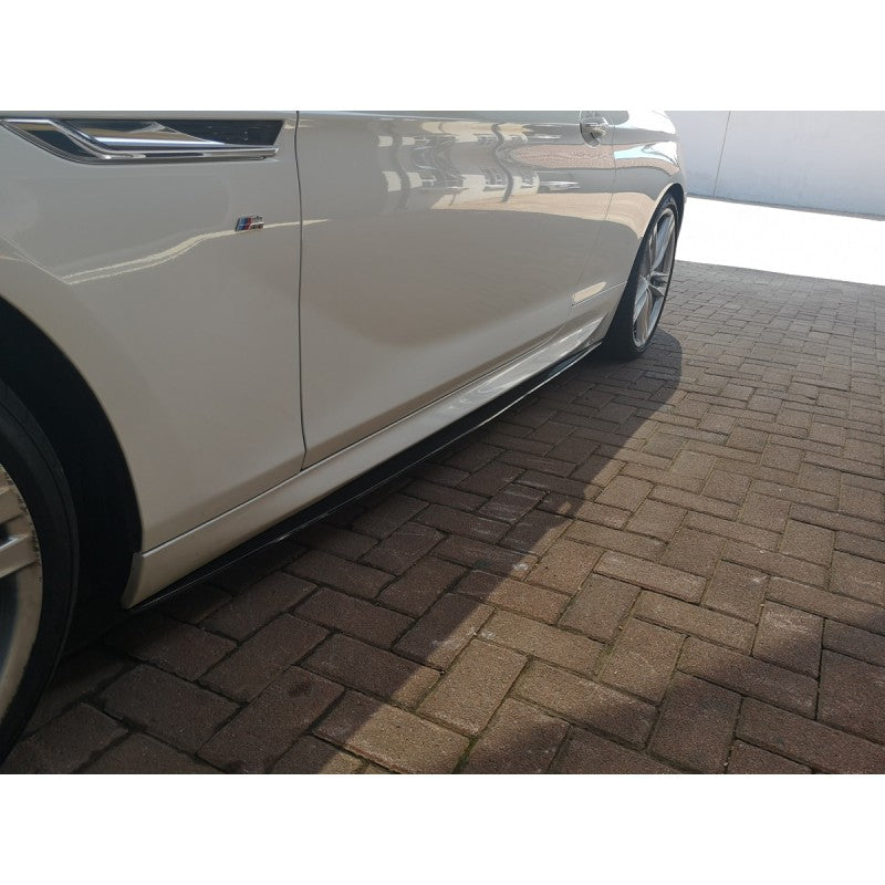F06 F12 F13 MP side skirt