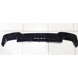 F06 F12 F13 MP style rear diffuser for quad exhaust