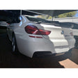 F12 PSM style boot spoiler