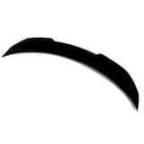 F06 grand coupe PSM style boot spoiler