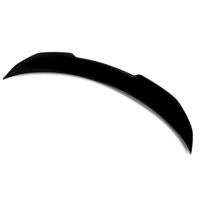 F06 grand coupe PSM style boot spoiler