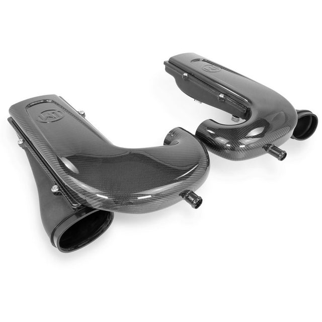WAGNER TUNING Carbon Air Intake System Mercedes C63(S) AMG