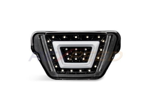 Supra GR 2020+ V2 Brake Light