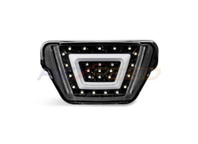 Supra GR 2020+ V2 Brake Light