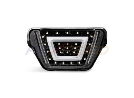 Supra GR 2020+ V2 Brake Light