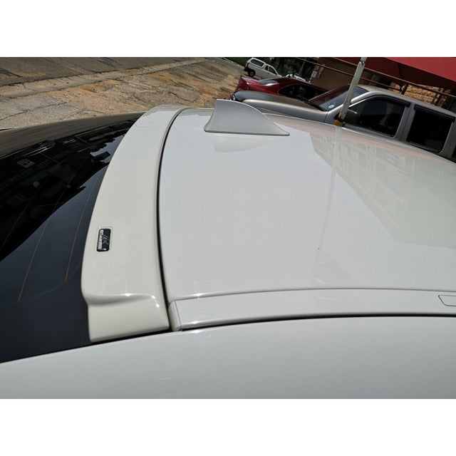 F10 AC style roof spoiler