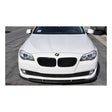 F10 exclusive front lip
