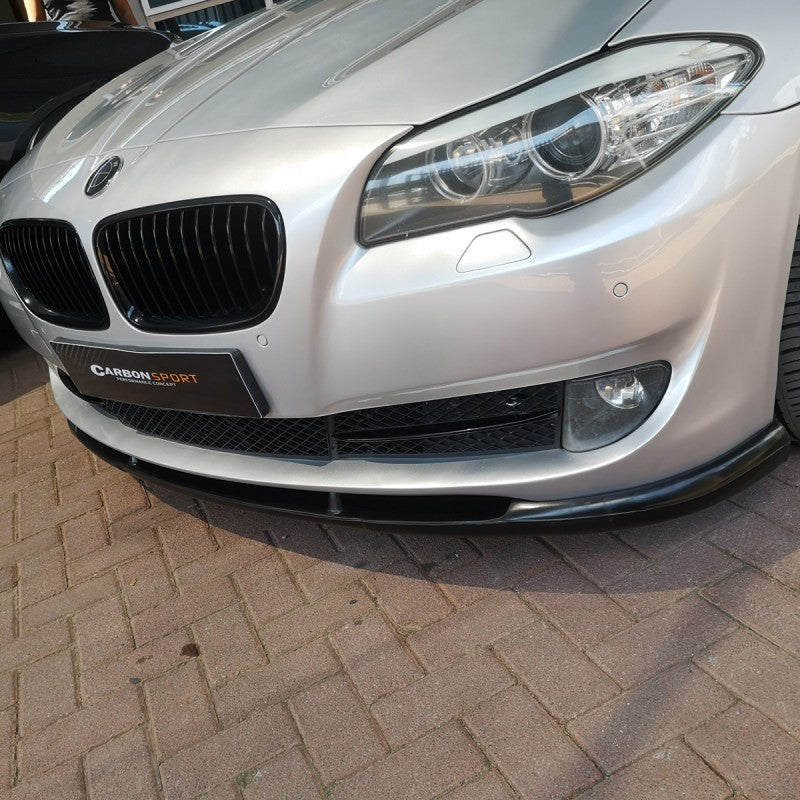 F10 exclusive front lip