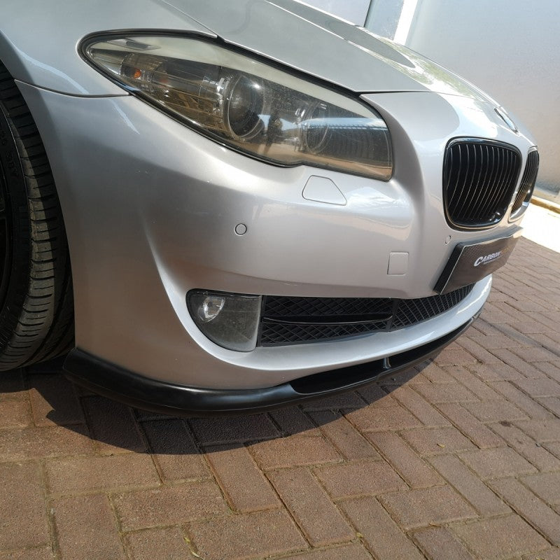 F10 exclusive front lip
