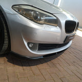 F10 exclusive front lip