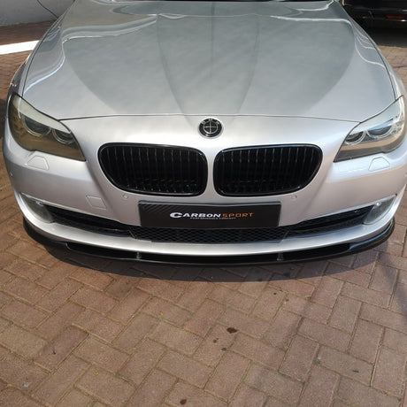 F10 exclusive front lip