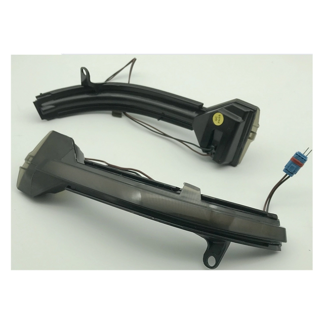 F10 F12 F01 Dynamic LED turn signal indicator