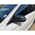 F10 LCI 14-17 carbon fiber mirror cover