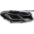 F10 LED projector headlight