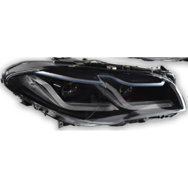 F10 LED projector headlight