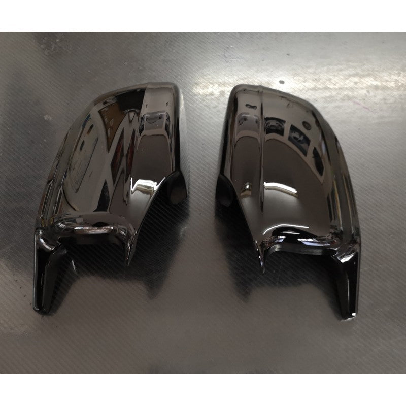 F10 11-13 M4 style mirror cover