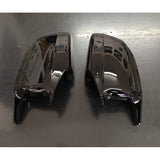 F10 11-13 M4 style mirror cover