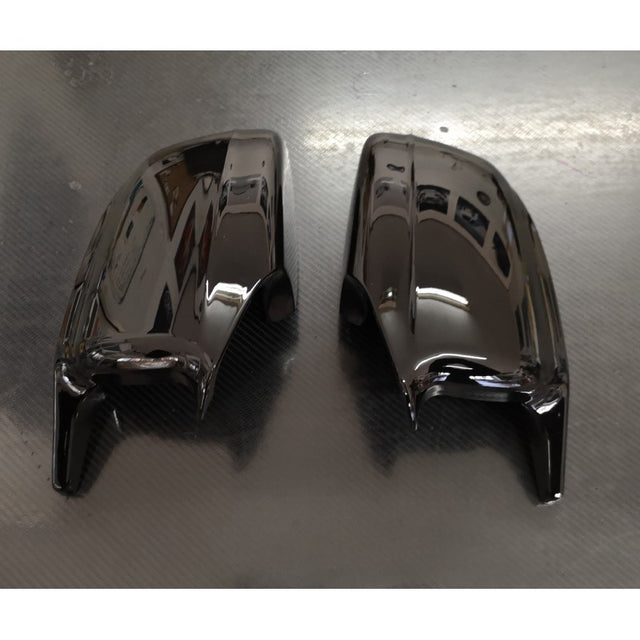 F10 11-13 M4 style mirror cover