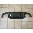 F10 M5 DTM-style carbon fiber diffuser