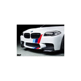 F10 M5 RKP style carbon fiber splitters