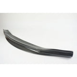 F10 M5 RKP style carbon front lip