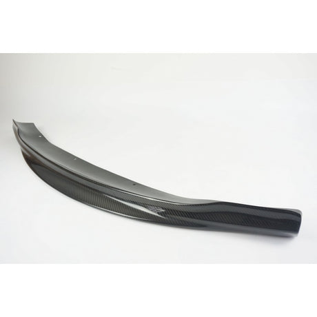 F10 M5 RKP style carbon front lip