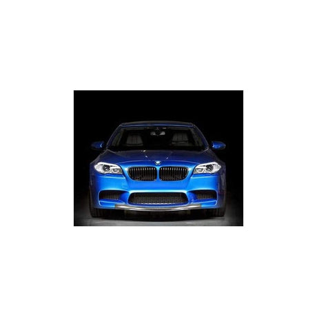 F10 M5 RKP style carbon front lip
