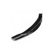 F10 M5 RKP style gloss black front lip