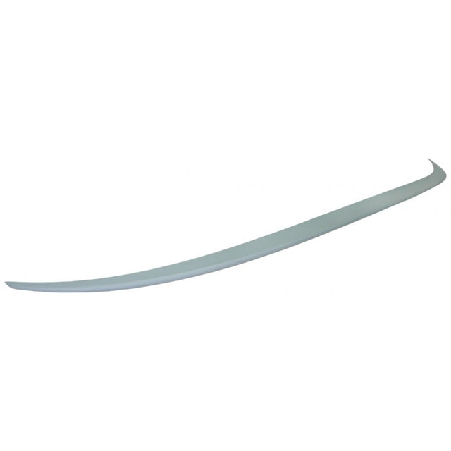 F10 M5 style boot spoiler