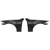 F10 M5 style fender