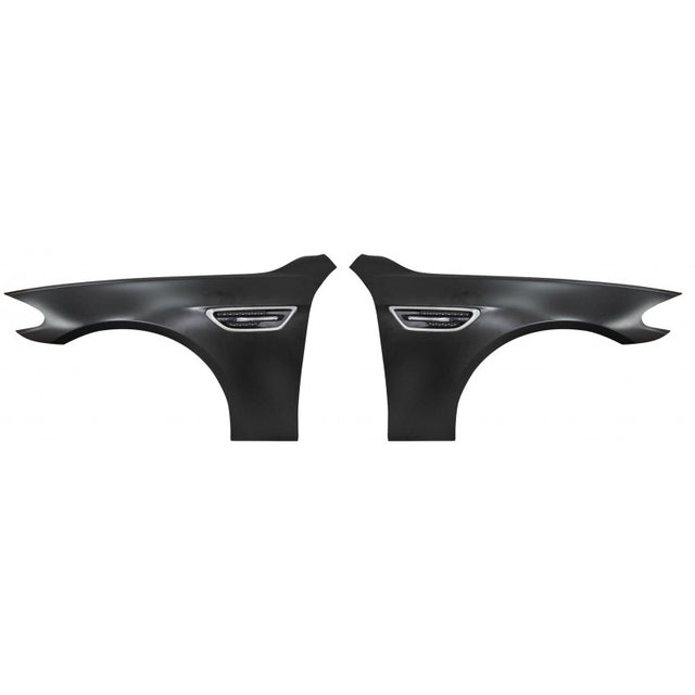 F10 M5 style fender