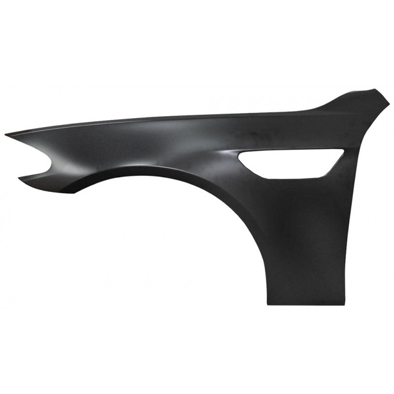 F10 M5 style fender
