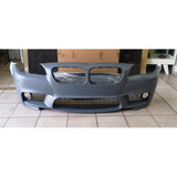 F10 M5 style front bumper