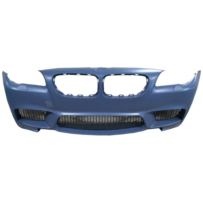 F10 M5 style front bumper